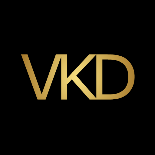 vkdgames logo